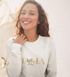 MAMA Sweatshirt - Wunsch Designs