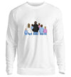 FAMILIE Sweatshirt Damen - Wunsch Designs