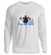 FAMILIE Sweatshirt Damen - Wunsch Designs