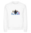 FAMILIE Sweatshirt Damen - Wunsch Designs