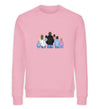 FAMILIE Sweatshirt Damen - Wunsch Designs