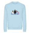 FAMILIE Sweatshirt Damen - Wunsch Designs