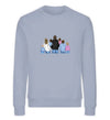 FAMILIE Sweatshirt Damen - Wunsch Designs