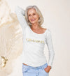 Grandma Sweatshirt Damen - Wunsch Designs