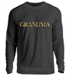 Grandma Sweatshirt Damen - Wunsch Designs