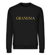 Grandma Sweatshirt Damen - Wunsch Designs