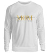 MOM Sweatshirt - Wunsch Designs