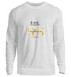 little Sis Sweatshirt - Wunsch Designs