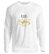 little Sis Sweatshirt - Wunsch Designs