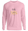 little Sis Sweatshirt - Wunsch Designs