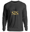 little Sis Sweatshirt - Wunsch Designs