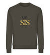 little Sis Sweatshirt - Wunsch Designs