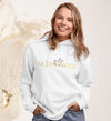 Große Schwester Hoodie - Wunsch Designs