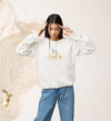 Big Sis Sweatshirt - Wunsch Designs