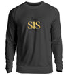 Big Sis Sweatshirt - Wunsch Designs