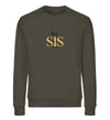 Big Sis Sweatshirt - Wunsch Designs