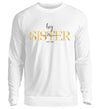 Big Sister Sweatshirt - Wunsch Designs