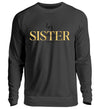 Big Sister Sweatshirt - Wunsch Designs