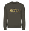 Big Sister Sweatshirt - Wunsch Designs