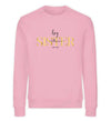 Big Sister Sweatshirt - Wunsch Designs