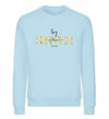 Big Sister Sweatshirt - Wunsch Designs