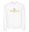 Big Sister Sweatshirt - Wunsch Designs