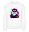 Funny Santa Sweatshirt - Wunsch Designs