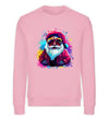 Funny Santa Sweatshirt - Wunsch Designs