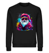 Funny Santa Sweatshirt - Wunsch Designs