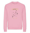 STERNZEICHEN Sweatshirt Damen - Wunsch Designs