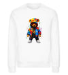 Teddy Damen Sweatshirt - Wunsch Designs