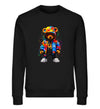 Teddy Damen Sweatshirt - Wunsch Designs