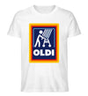 OLDI T-Shirt Herren - Wunsch Designs