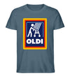 OLDI T-Shirt Herren - Wunsch Designs