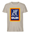 OLDI T-Shirt Herren - Wunsch Designs