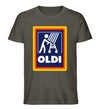 OLDI T-Shirt Herren - Wunsch Designs