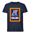 OLDI T-Shirt Herren - Wunsch Designs