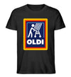 OLDI T-Shirt Herren - Wunsch Designs