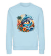 Delphin Sweatshirt - Wunsch Designs