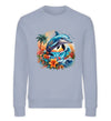 Delphin Sweatshirt - Wunsch Designs