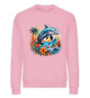 Delphin Sweatshirt - Wunsch Designs