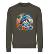 Delphin Sweatshirt - Wunsch Designs