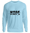 Nope Sweatshirt - Wunsch Designs