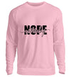 Nope Sweatshirt - Wunsch Designs