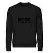 Nope Sweatshirt - Wunsch Designs