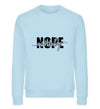 Nope Sweatshirt - Wunsch Designs