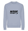 Nope Sweatshirt - Wunsch Designs