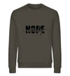 Nope Sweatshirt - Wunsch Designs