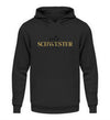 Große Schwester Hoodie - Wunsch Designs