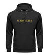 Große Schwester Hoodie - Wunsch Designs